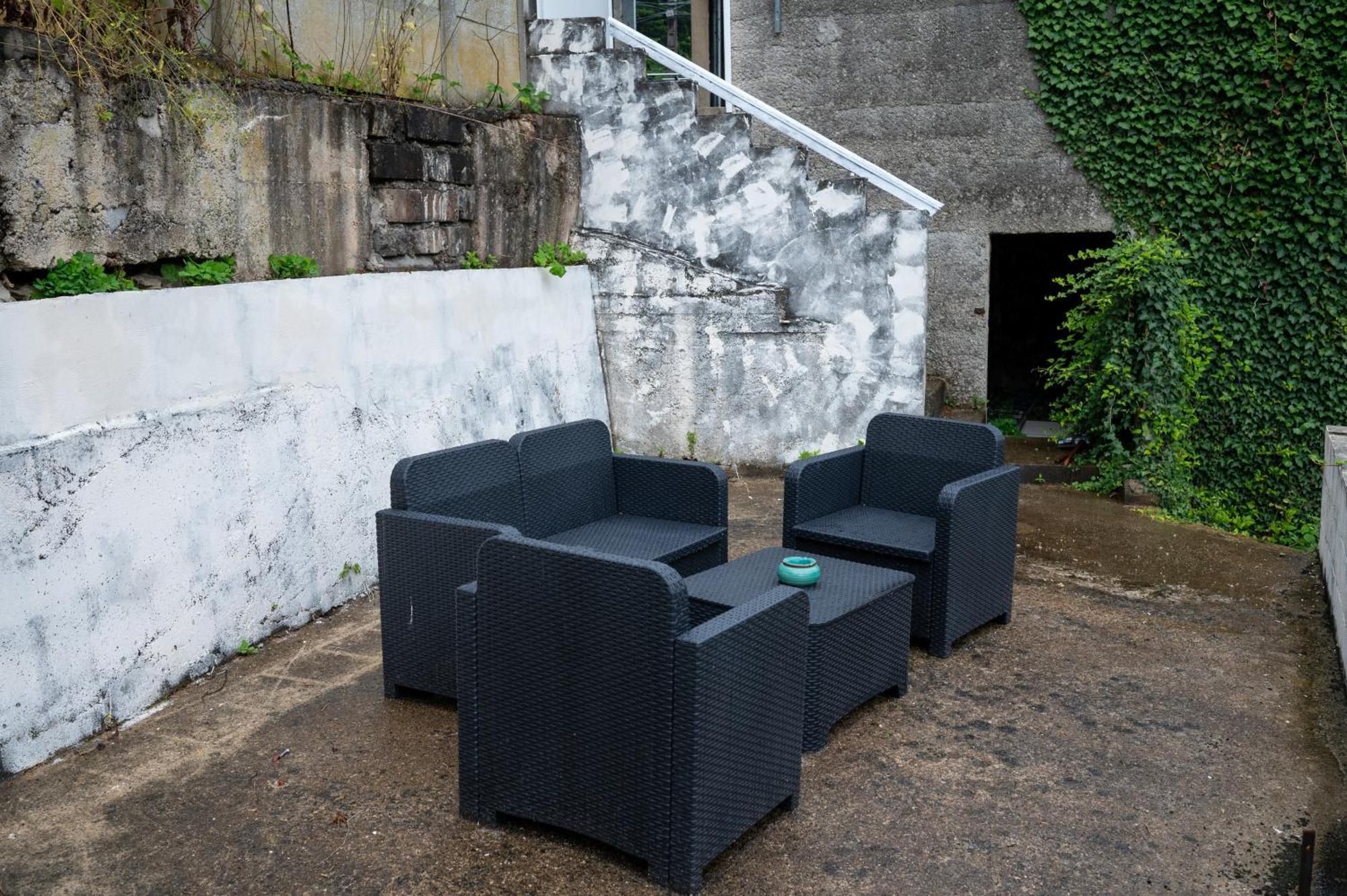 Nouzonville 55M2 Cosy Au Calme Avec Terrasse Et Box Individuel 빌라 외부 사진