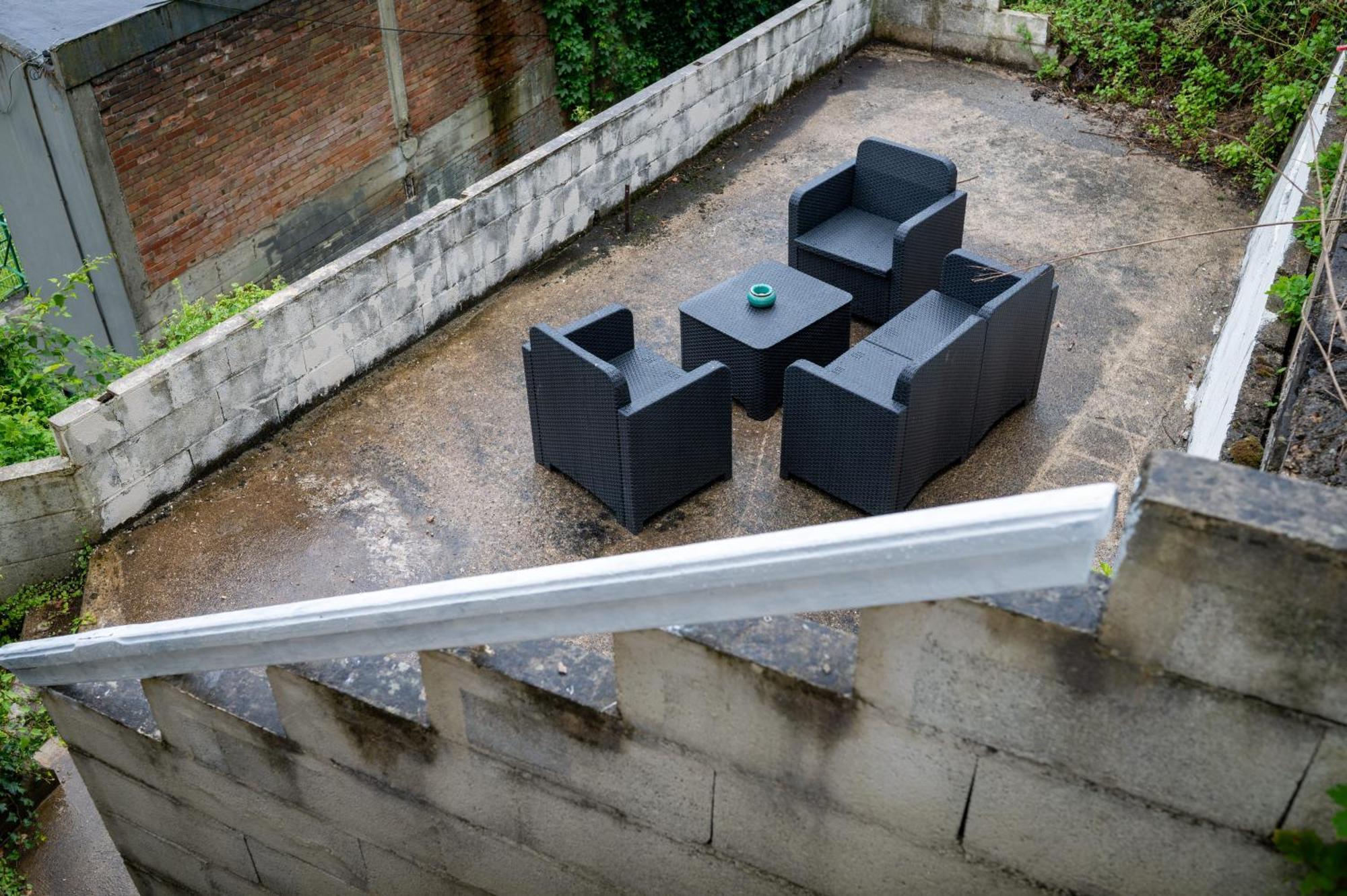 Nouzonville 55M2 Cosy Au Calme Avec Terrasse Et Box Individuel 빌라 외부 사진